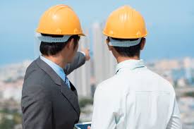 Planung und Ausschreibungserstellung und Bauüberwachung