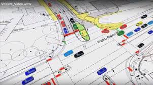 Verkehrsplaner für ÖPNV-Anlagen mit viel Erfahrung